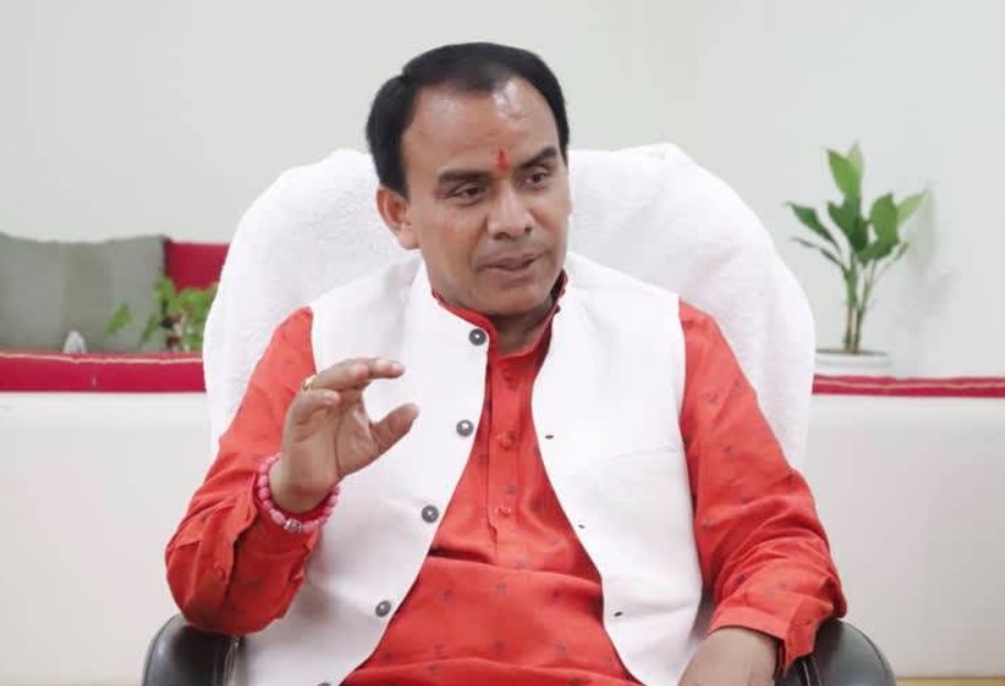 विद्यालयी शिक्षा विभाग में चार वरिष्ठ अधिकारियों को मिली पदोन्नति