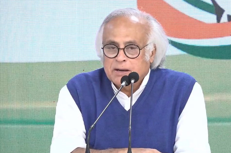 ट्रंप के बयान पर कांग्रेस का पलटवार, मोदी सरकार पर साधा निशाना