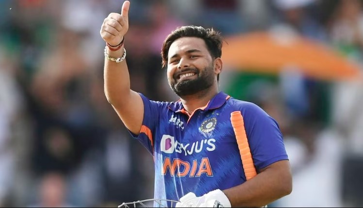लंबे इंतजार के बाद मैदान पर लौटेंगे ऋषभ पंत, संभालेंगे भारत ए टीम की कमान