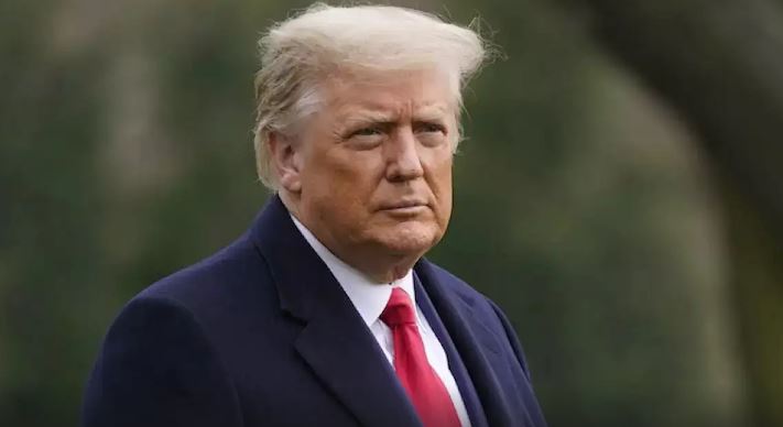 ट्रंप की चेतावनी—हमास के पास प्रस्ताव मानने के लिए सिर्फ 3-4 दिन